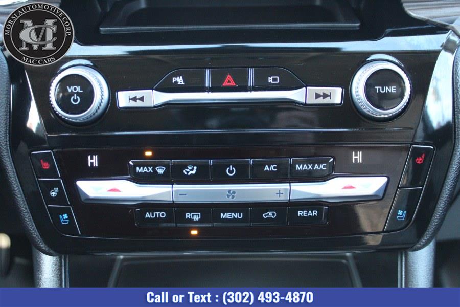 2021 Ford Explorer Hybrid Limited 4WD, available for sale in New Castle, Delaware | Morsi Automotive Corp. New Castle, Delaware 2021 Ford Explorer Hybrid Limited 4WD, available for sale in New Castle, Delaware | Morsi Automotive Corp. New Castle, Delaware