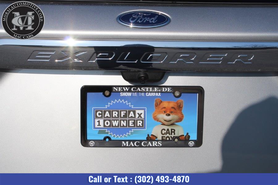 2021 Ford Explorer Hybrid Limited 4WD, available for sale in New Castle, Delaware | Morsi Automotive Corp. New Castle, Delaware 2021 Ford Explorer Hybrid Limited 4WD, available for sale in New Castle, Delaware | Morsi Automotive Corp. New Castle, Delaware