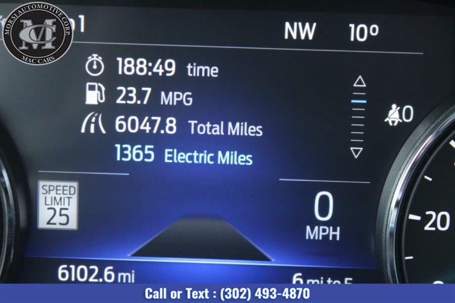 2021 Ford Explorer Hybrid Limited 4WD, available for sale in New Castle, Delaware | Morsi Automotive Corp. New Castle, Delaware 2021 Ford Explorer Hybrid Limited 4WD, available for sale in New Castle, Delaware | Morsi Automotive Corp. New Castle, Delaware