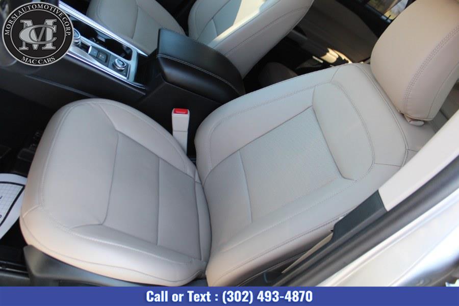 2021 Ford Explorer Hybrid Limited 4WD, available for sale in New Castle, Delaware | Morsi Automotive Corp. New Castle, Delaware 2021 Ford Explorer Hybrid Limited 4WD, available for sale in New Castle, Delaware | Morsi Automotive Corp. New Castle, Delaware