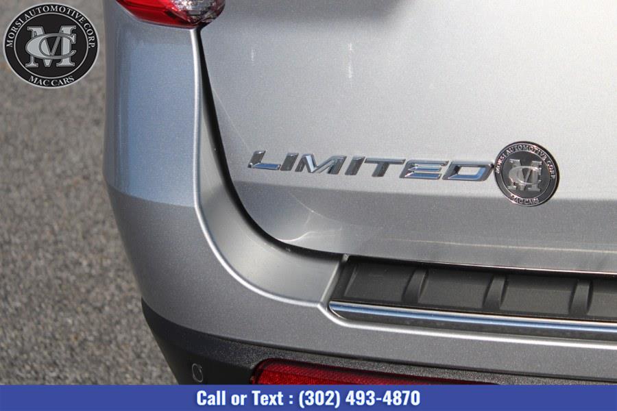 2021 Ford Explorer Hybrid Limited 4WD, available for sale in New Castle, Delaware | Morsi Automotive Corp. New Castle, Delaware 2021 Ford Explorer Hybrid Limited 4WD, available for sale in New Castle, Delaware | Morsi Automotive Corp. New Castle, Delaware