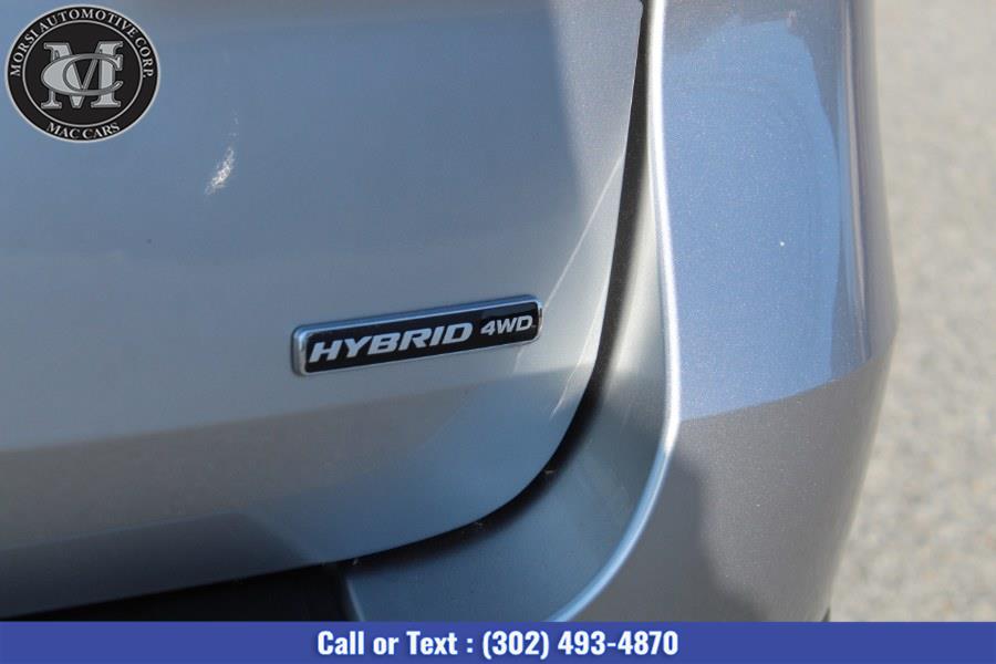 2021 Ford Explorer Hybrid Limited 4WD, available for sale in New Castle, Delaware | Morsi Automotive Corp. New Castle, Delaware 2021 Ford Explorer Hybrid Limited 4WD, available for sale in New Castle, Delaware | Morsi Automotive Corp. New Castle, Delaware