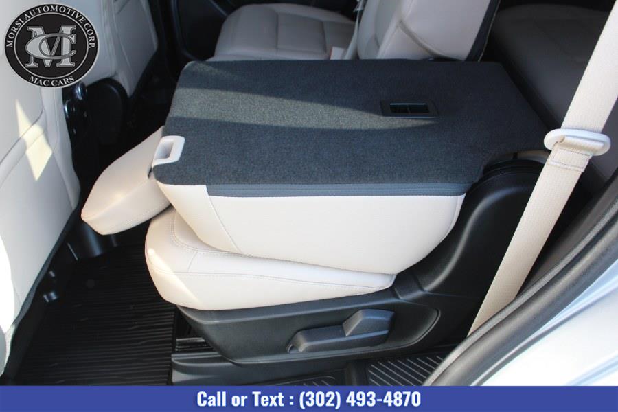 2021 Ford Explorer Hybrid Limited 4WD, available for sale in New Castle, Delaware | Morsi Automotive Corp. New Castle, Delaware 2021 Ford Explorer Hybrid Limited 4WD, available for sale in New Castle, Delaware | Morsi Automotive Corp. New Castle, Delaware