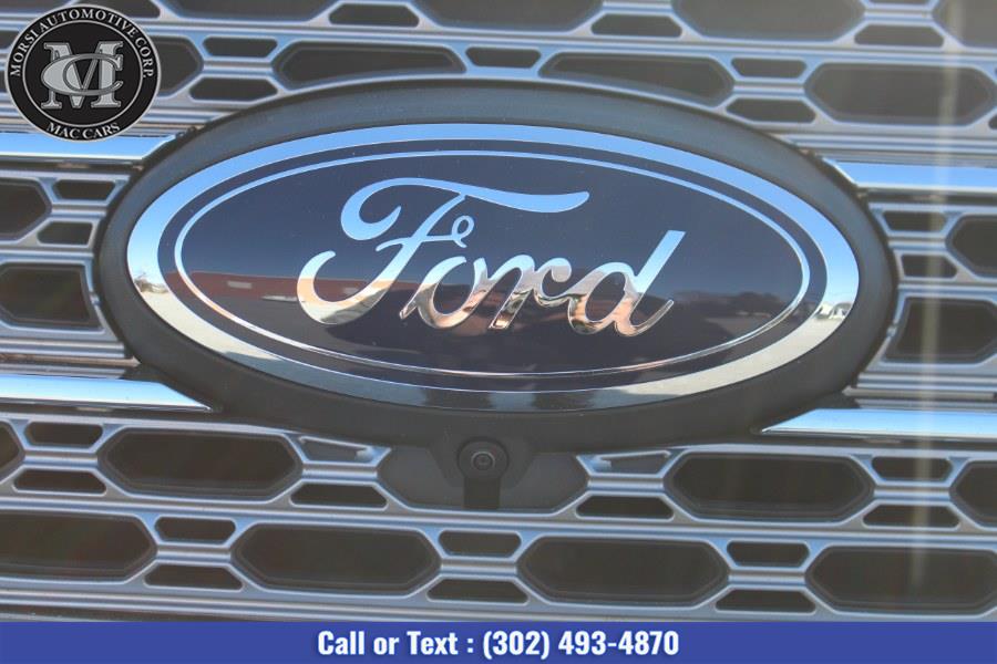 2021 Ford Explorer Hybrid Limited 4WD, available for sale in New Castle, Delaware | Morsi Automotive Corp. New Castle, Delaware 2021 Ford Explorer Hybrid Limited 4WD, available for sale in New Castle, Delaware | Morsi Automotive Corp. New Castle, Delaware