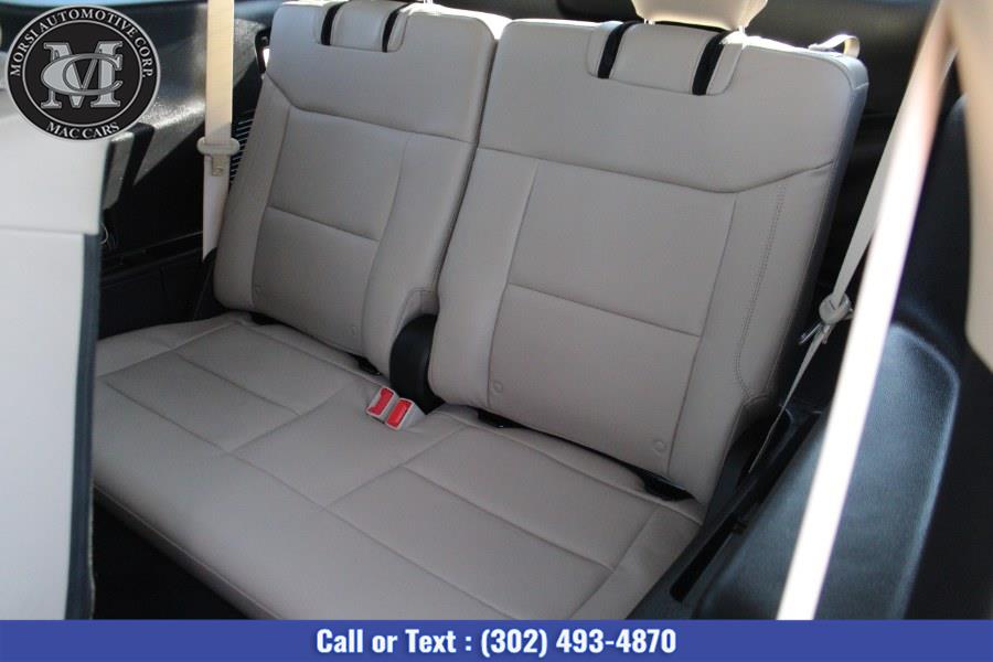 2021 Ford Explorer Hybrid Limited 4WD, available for sale in New Castle, Delaware | Morsi Automotive Corp. New Castle, Delaware 2021 Ford Explorer Hybrid Limited 4WD, available for sale in New Castle, Delaware | Morsi Automotive Corp. New Castle, Delaware