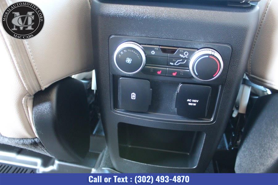 2021 Ford Explorer Hybrid Limited 4WD, available for sale in New Castle, Delaware | Morsi Automotive Corp. New Castle, Delaware 2021 Ford Explorer Hybrid Limited 4WD, available for sale in New Castle, Delaware | Morsi Automotive Corp. New Castle, Delaware