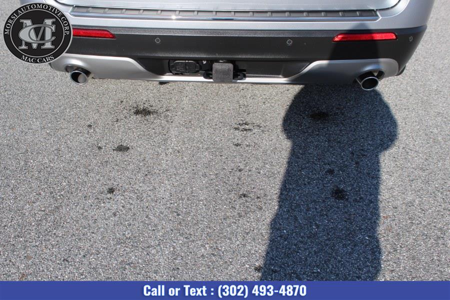 2021 Ford Explorer Hybrid Limited 4WD, available for sale in New Castle, Delaware | Morsi Automotive Corp. New Castle, Delaware 2021 Ford Explorer Hybrid Limited 4WD, available for sale in New Castle, Delaware | Morsi Automotive Corp. New Castle, Delaware