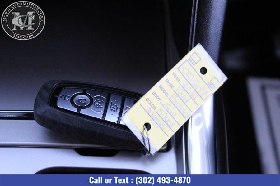 2021 Ford Explorer Hybrid Limited 4WD, available for sale in New Castle, Delaware | Morsi Automotive Corp. New Castle, Delaware 2021 Ford Explorer Hybrid Limited 4WD, available for sale in New Castle, Delaware | Morsi Automotive Corp. New Castle, Delaware