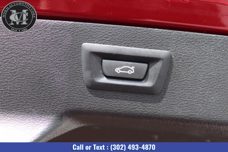 2021 Ford Explorer Hybrid Limited 4WD, available for sale in New Castle, Delaware | Morsi Automotive Corp. New Castle, Delaware 2021 Ford Explorer Hybrid Limited 4WD, available for sale in New Castle, Delaware | Morsi Automotive Corp. New Castle, Delaware
