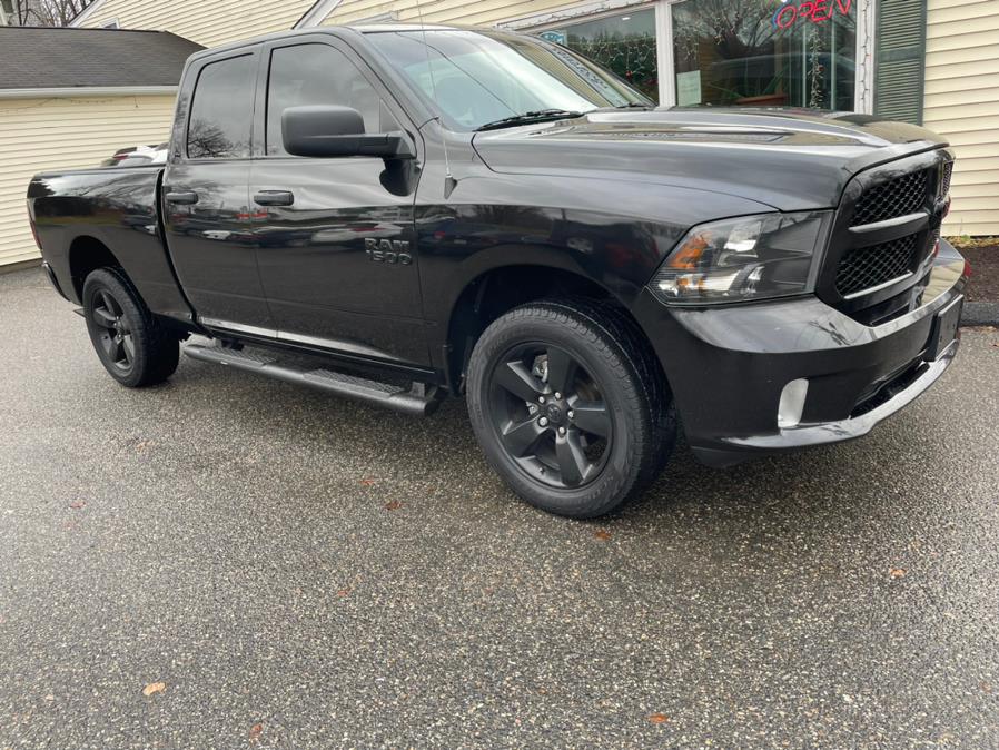 Used cars for sale in New Milford, Woodbury, Danbury, Watertown, CT