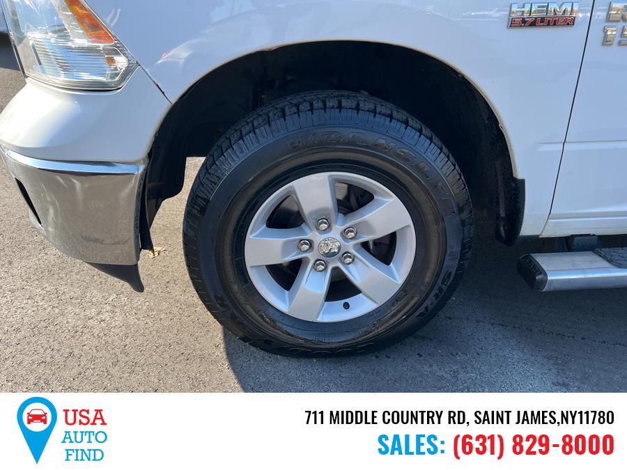 2017 Ram 1500 Big Horn 4x4 Crew Cab 5''7" Box, available for sale in Saint James, New York | USA Auto Find. Saint James, New York 2017 Ram 1500 Big Horn 4x4 Crew Cab 5''7" Box, available for sale in Saint James, New York | USA Auto Find. Saint James, New York