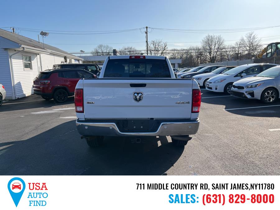 2017 Ram 1500 Big Horn 4x4 Crew Cab 5''7" Box, available for sale in Saint James, New York | USA Auto Find. Saint James, New York 2017 Ram 1500 Big Horn 4x4 Crew Cab 5''7" Box, available for sale in Saint James, New York | USA Auto Find. Saint James, New York