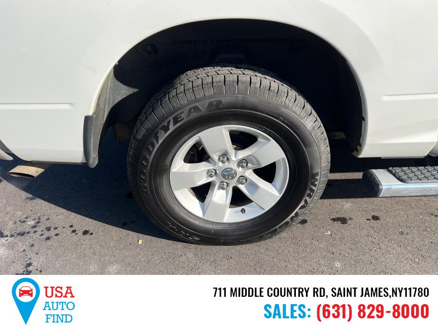 2017 Ram 1500 Big Horn 4x4 Crew Cab 5''7" Box, available for sale in Saint James, New York | USA Auto Find. Saint James, New York 2017 Ram 1500 Big Horn 4x4 Crew Cab 5''7" Box, available for sale in Saint James, New York | USA Auto Find. Saint James, New York