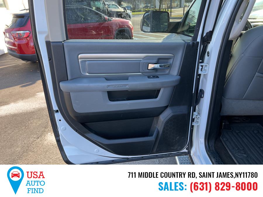 2017 Ram 1500 Big Horn 4x4 Crew Cab 5''7" Box, available for sale in Saint James, New York | USA Auto Find. Saint James, New York 2017 Ram 1500 Big Horn 4x4 Crew Cab 5''7" Box, available for sale in Saint James, New York | USA Auto Find. Saint James, New York