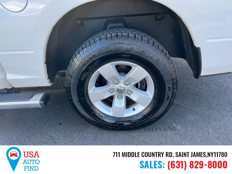 2017 Ram 1500 Big Horn 4x4 Crew Cab 5''7" Box, available for sale in Saint James, New York | USA Auto Find. Saint James, New York 2017 Ram 1500 Big Horn 4x4 Crew Cab 5''7" Box, available for sale in Saint James, New York | USA Auto Find. Saint James, New York