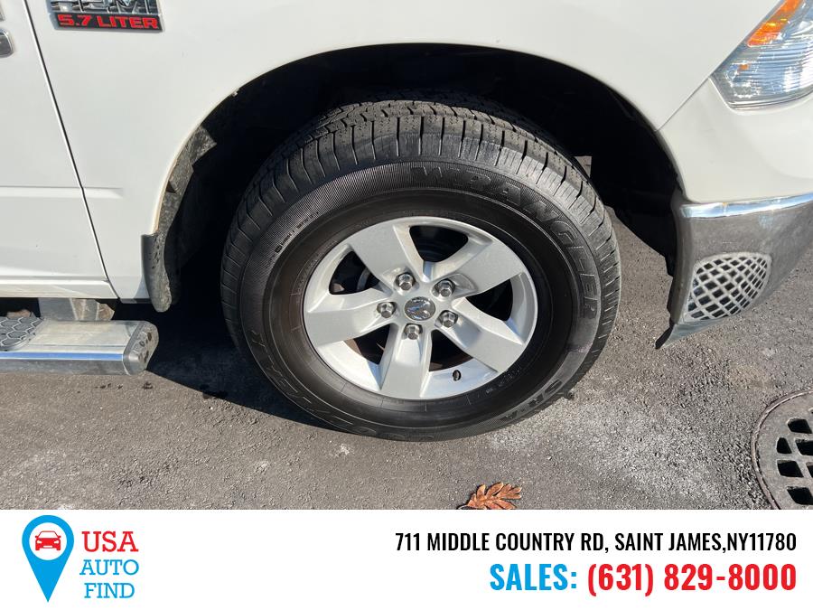 2017 Ram 1500 Big Horn 4x4 Crew Cab 5''7" Box, available for sale in Saint James, New York | USA Auto Find. Saint James, New York 2017 Ram 1500 Big Horn 4x4 Crew Cab 5''7" Box, available for sale in Saint James, New York | USA Auto Find. Saint James, New York