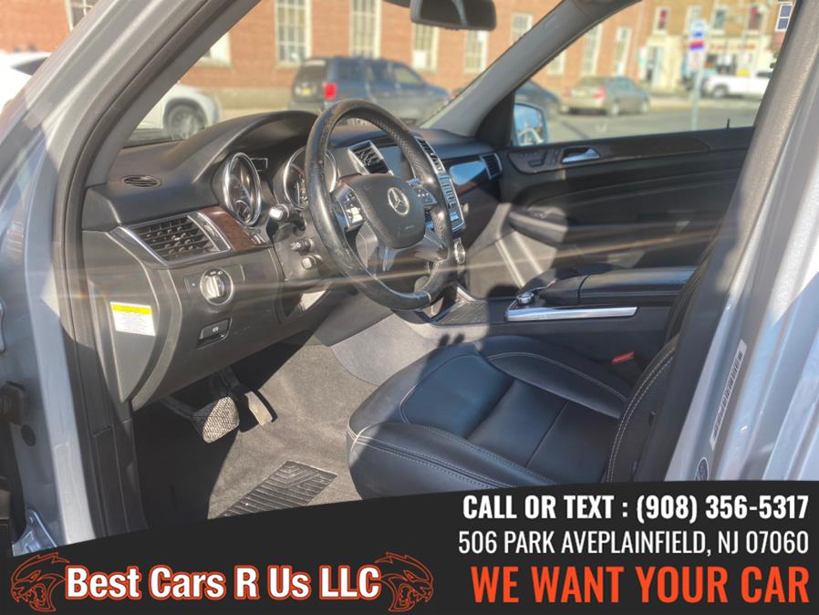 2012 Mercedes-Benz M-Class 4MATIC 4dr ML350, available for sale in Plainfield, New Jersey | Best Cars R Us LLC. Plainfield, New Jersey 2012 Mercedes-Benz M-Class 4MATIC 4dr ML350, available for sale in Plainfield, New Jersey | Best Cars R Us LLC. Plainfield, New Jersey