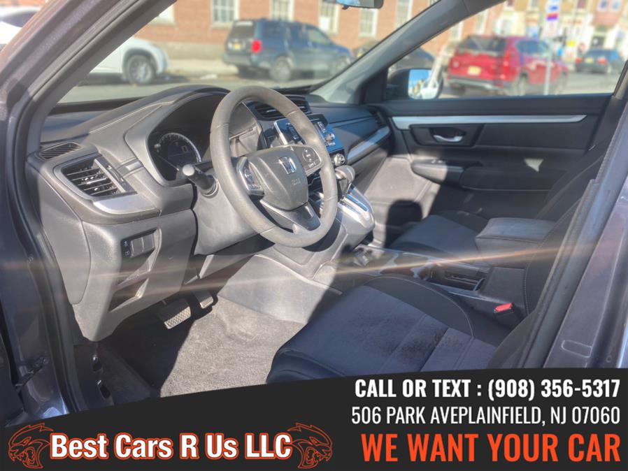 2018 Honda CR-V LX 2WD, available for sale in Plainfield, New Jersey | Best Cars R Us LLC. Plainfield, New Jersey 2018 Honda CR-V LX 2WD, available for sale in Plainfield, New Jersey | Best Cars R Us LLC. Plainfield, New Jersey