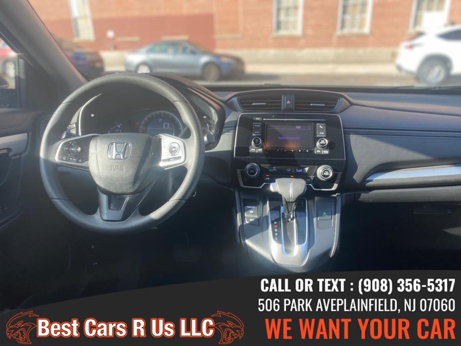 2018 Honda CR-V LX 2WD, available for sale in Plainfield, New Jersey | Best Cars R Us LLC. Plainfield, New Jersey 2018 Honda CR-V LX 2WD, available for sale in Plainfield, New Jersey | Best Cars R Us LLC. Plainfield, New Jersey