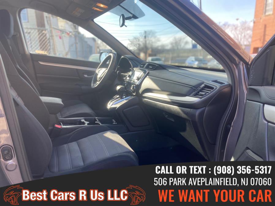 2018 Honda CR-V LX 2WD, available for sale in Plainfield, New Jersey | Best Cars R Us LLC. Plainfield, New Jersey 2018 Honda CR-V LX 2WD, available for sale in Plainfield, New Jersey | Best Cars R Us LLC. Plainfield, New Jersey