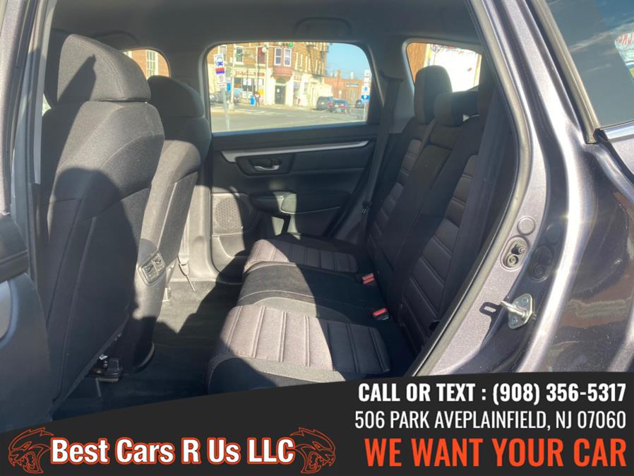 2018 Honda CR-V LX 2WD, available for sale in Plainfield, New Jersey | Best Cars R Us LLC. Plainfield, New Jersey 2018 Honda CR-V LX 2WD, available for sale in Plainfield, New Jersey | Best Cars R Us LLC. Plainfield, New Jersey