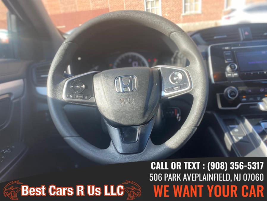 2018 Honda CR-V LX 2WD, available for sale in Plainfield, New Jersey | Best Cars R Us LLC. Plainfield, New Jersey 2018 Honda CR-V LX 2WD, available for sale in Plainfield, New Jersey | Best Cars R Us LLC. Plainfield, New Jersey