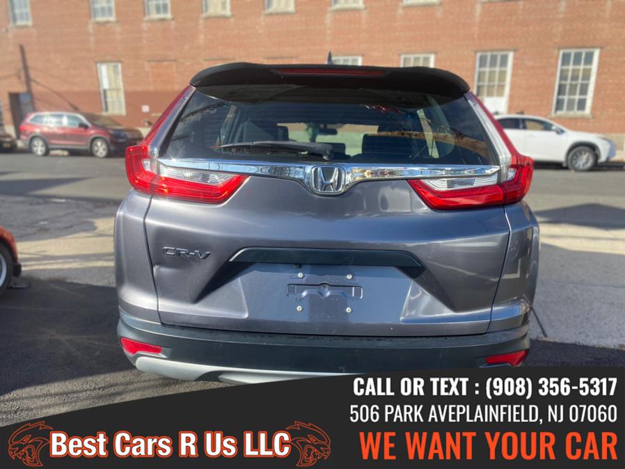 2018 Honda CR-V LX 2WD, available for sale in Plainfield, New Jersey | Best Cars R Us LLC. Plainfield, New Jersey 2018 Honda CR-V LX 2WD, available for sale in Plainfield, New Jersey | Best Cars R Us LLC. Plainfield, New Jersey