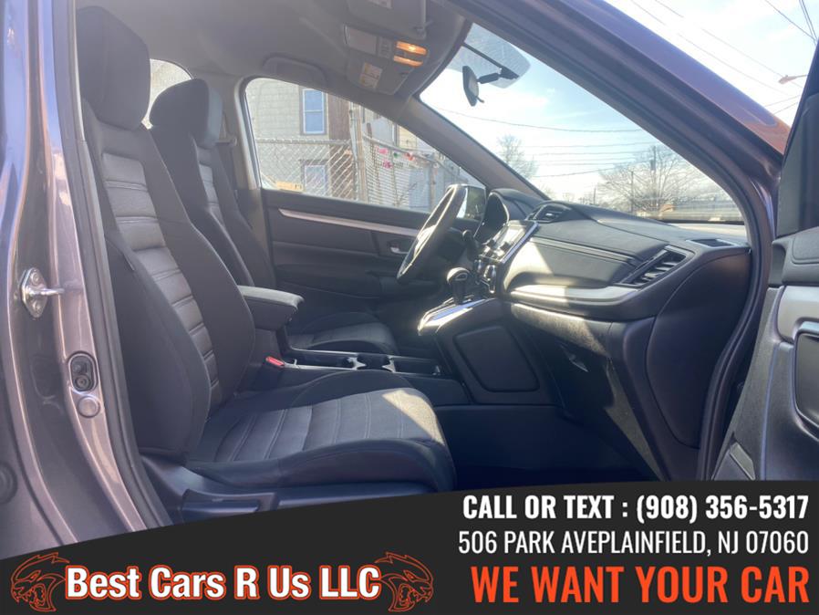 2018 Honda CR-V LX 2WD, available for sale in Plainfield, New Jersey | Best Cars R Us LLC. Plainfield, New Jersey 2018 Honda CR-V LX 2WD, available for sale in Plainfield, New Jersey | Best Cars R Us LLC. Plainfield, New Jersey