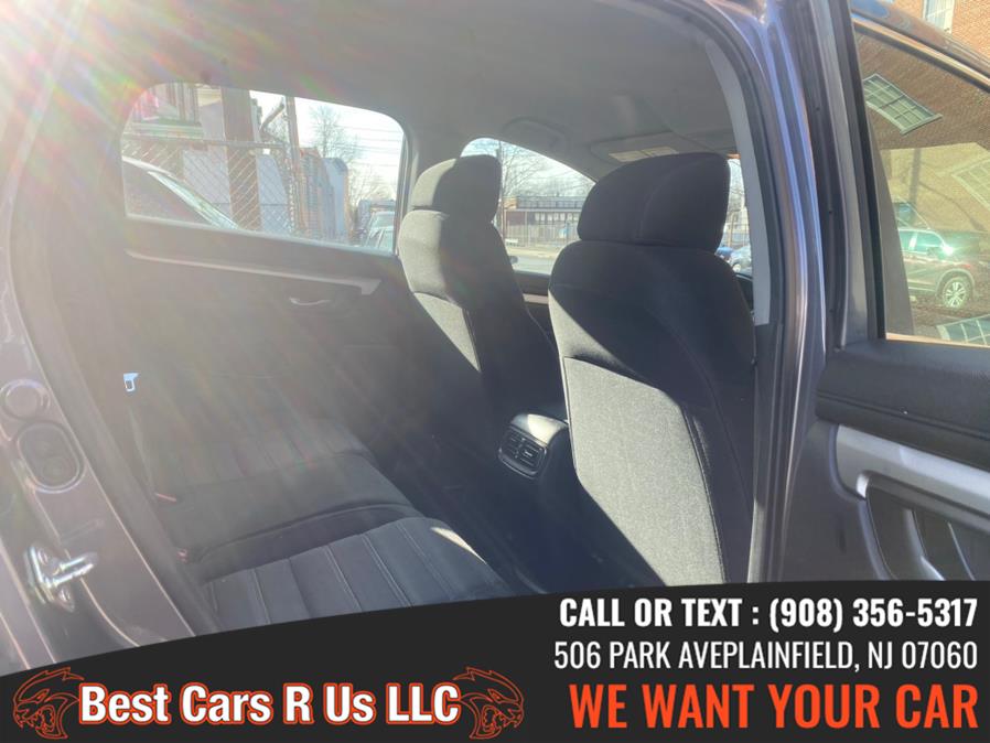 2018 Honda CR-V LX 2WD, available for sale in Plainfield, New Jersey | Best Cars R Us LLC. Plainfield, New Jersey 2018 Honda CR-V LX 2WD, available for sale in Plainfield, New Jersey | Best Cars R Us LLC. Plainfield, New Jersey