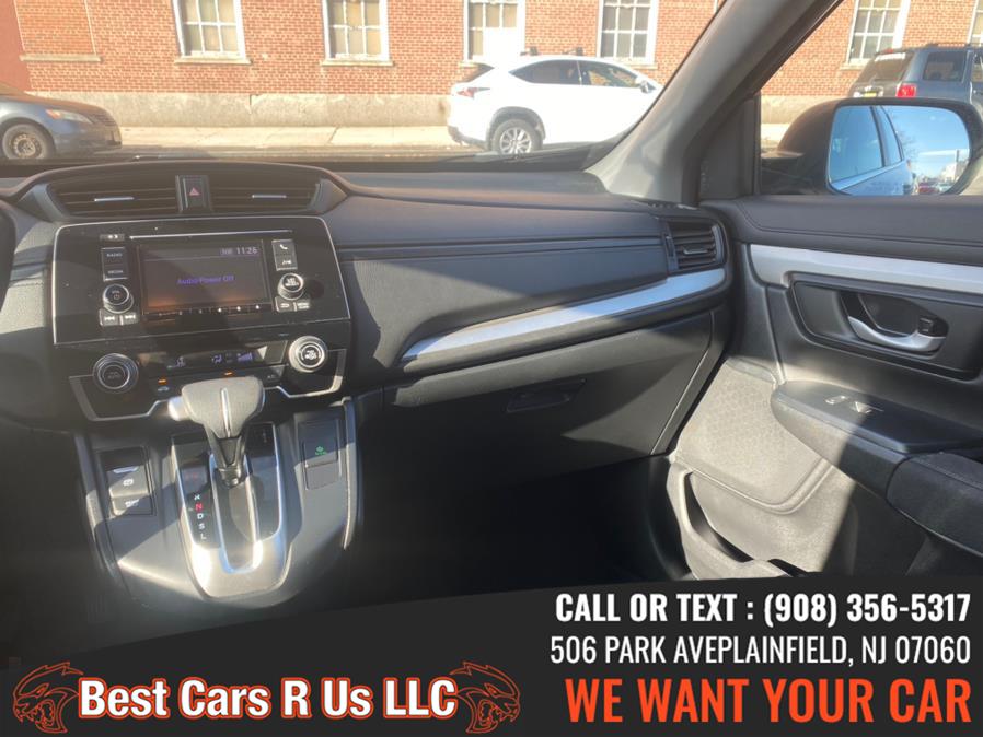 2018 Honda CR-V LX 2WD, available for sale in Plainfield, New Jersey | Best Cars R Us LLC. Plainfield, New Jersey 2018 Honda CR-V LX 2WD, available for sale in Plainfield, New Jersey | Best Cars R Us LLC. Plainfield, New Jersey