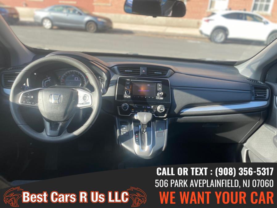 2018 Honda CR-V LX 2WD, available for sale in Plainfield, New Jersey | Best Cars R Us LLC. Plainfield, New Jersey 2018 Honda CR-V LX 2WD, available for sale in Plainfield, New Jersey | Best Cars R Us LLC. Plainfield, New Jersey