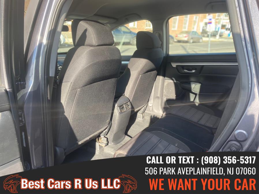 2018 Honda CR-V LX 2WD, available for sale in Plainfield, New Jersey | Best Cars R Us LLC. Plainfield, New Jersey 2018 Honda CR-V LX 2WD, available for sale in Plainfield, New Jersey | Best Cars R Us LLC. Plainfield, New Jersey