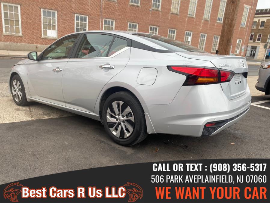 2021 Nissan Altima 2.5 S Sedan, available for sale in Plainfield, New Jersey | Best Cars R Us LLC. Plainfield, New Jersey 2021 Nissan Altima 2.5 S Sedan, available for sale in Plainfield, New Jersey | Best Cars R Us LLC. Plainfield, New Jersey