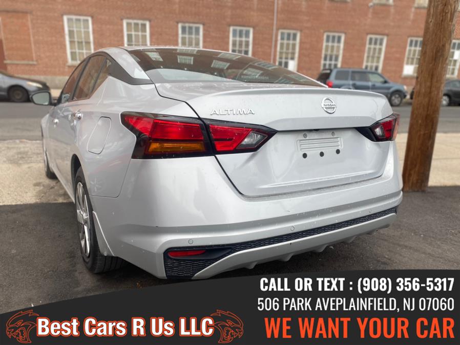 2021 Nissan Altima 2.5 S Sedan, available for sale in Plainfield, New Jersey | Best Cars R Us LLC. Plainfield, New Jersey 2021 Nissan Altima 2.5 S Sedan, available for sale in Plainfield, New Jersey | Best Cars R Us LLC. Plainfield, New Jersey