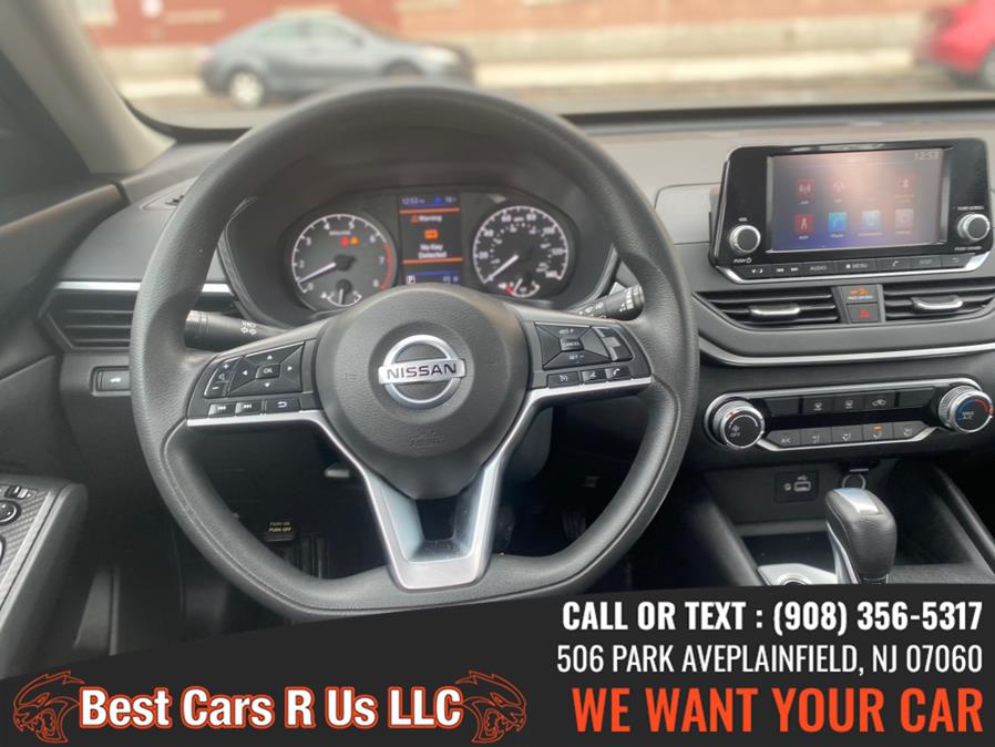 2021 Nissan Altima 2.5 S Sedan, available for sale in Plainfield, New Jersey | Best Cars R Us LLC. Plainfield, New Jersey 2021 Nissan Altima 2.5 S Sedan, available for sale in Plainfield, New Jersey | Best Cars R Us LLC. Plainfield, New Jersey