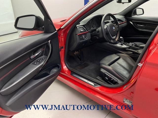 2015 BMW 3 Series 4dr Sdn 328i xDrive AWD SULEV, available for sale in Naugatuck, Connecticut | J&M Automotive Sls&Svc LLC. Naugatuck, Connecticut 2015 BMW 3 Series 4dr Sdn 328i xDrive AWD SULEV, available for sale in Naugatuck, Connecticut | J&M Automotive Sls&Svc LLC. Naugatuck, Connecticut