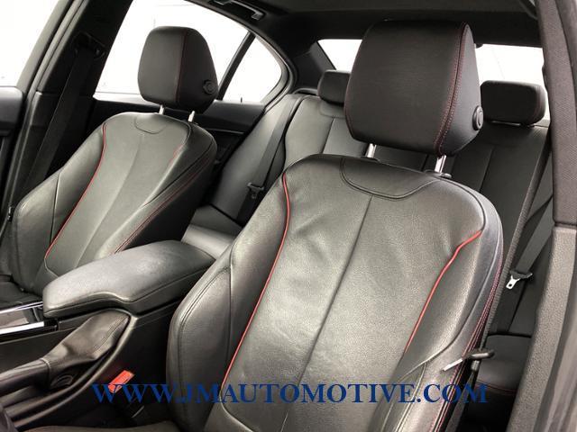 2015 BMW 3 Series 4dr Sdn 328i xDrive AWD SULEV, available for sale in Naugatuck, Connecticut | J&M Automotive Sls&Svc LLC. Naugatuck, Connecticut 2015 BMW 3 Series 4dr Sdn 328i xDrive AWD SULEV, available for sale in Naugatuck, Connecticut | J&M Automotive Sls&Svc LLC. Naugatuck, Connecticut