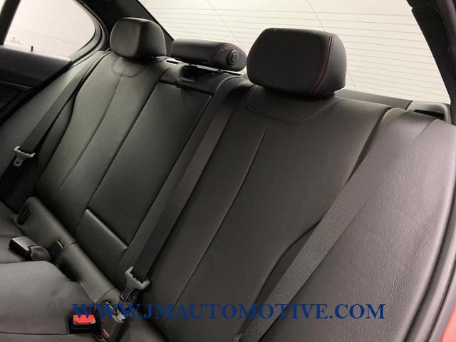 2015 BMW 3 Series 4dr Sdn 328i xDrive AWD SULEV, available for sale in Naugatuck, Connecticut | J&M Automotive Sls&Svc LLC. Naugatuck, Connecticut 2015 BMW 3 Series 4dr Sdn 328i xDrive AWD SULEV, available for sale in Naugatuck, Connecticut | J&M Automotive Sls&Svc LLC. Naugatuck, Connecticut