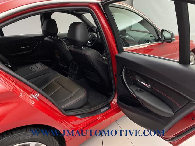 2015 BMW 3 Series 4dr Sdn 328i xDrive AWD SULEV, available for sale in Naugatuck, Connecticut | J&M Automotive Sls&Svc LLC. Naugatuck, Connecticut 2015 BMW 3 Series 4dr Sdn 328i xDrive AWD SULEV, available for sale in Naugatuck, Connecticut | J&M Automotive Sls&Svc LLC. Naugatuck, Connecticut