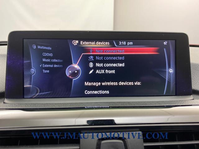 2015 BMW 3 Series 4dr Sdn 328i xDrive AWD SULEV, available for sale in Naugatuck, Connecticut | J&M Automotive Sls&Svc LLC. Naugatuck, Connecticut 2015 BMW 3 Series 4dr Sdn 328i xDrive AWD SULEV, available for sale in Naugatuck, Connecticut | J&M Automotive Sls&Svc LLC. Naugatuck, Connecticut