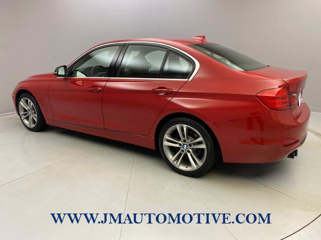 2015 BMW 3 Series 4dr Sdn 328i xDrive AWD SULEV, available for sale in Naugatuck, Connecticut | J&M Automotive Sls&Svc LLC. Naugatuck, Connecticut 2015 BMW 3 Series 4dr Sdn 328i xDrive AWD SULEV, available for sale in Naugatuck, Connecticut | J&M Automotive Sls&Svc LLC. Naugatuck, Connecticut