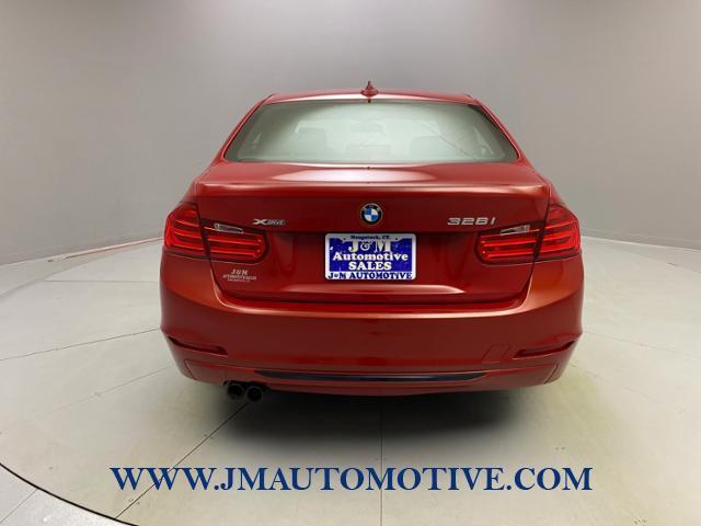 2015 BMW 3 Series 4dr Sdn 328i xDrive AWD SULEV, available for sale in Naugatuck, Connecticut | J&M Automotive Sls&Svc LLC. Naugatuck, Connecticut 2015 BMW 3 Series 4dr Sdn 328i xDrive AWD SULEV, available for sale in Naugatuck, Connecticut | J&M Automotive Sls&Svc LLC. Naugatuck, Connecticut