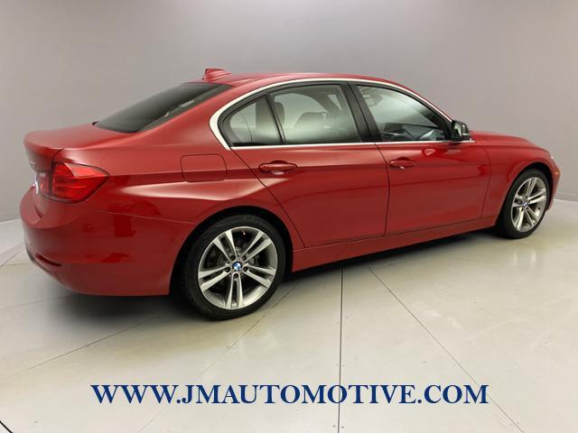 2015 BMW 3 Series 4dr Sdn 328i xDrive AWD SULEV, available for sale in Naugatuck, Connecticut | J&M Automotive Sls&Svc LLC. Naugatuck, Connecticut 2015 BMW 3 Series 4dr Sdn 328i xDrive AWD SULEV, available for sale in Naugatuck, Connecticut | J&M Automotive Sls&Svc LLC. Naugatuck, Connecticut
