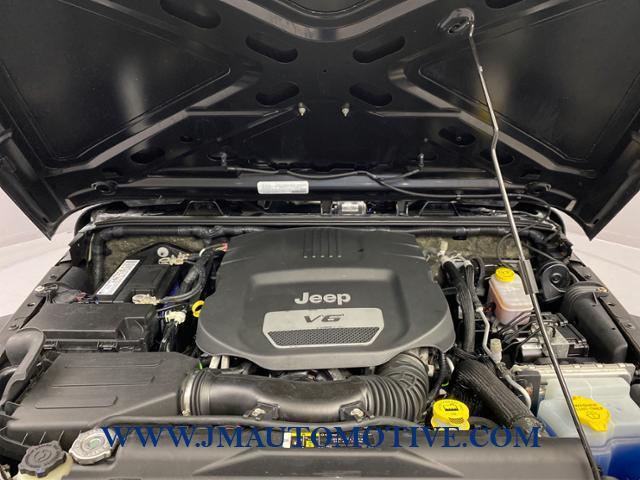 2017 Jeep Wrangler Unlimited Sport 4x4, available for sale in Naugatuck, Connecticut | J&M Automotive Sls&Svc LLC. Naugatuck, Connecticut 2017 Jeep Wrangler Unlimited Sport 4x4, available for sale in Naugatuck, Connecticut | J&M Automotive Sls&Svc LLC. Naugatuck, Connecticut