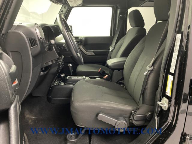 2017 Jeep Wrangler Unlimited Sport 4x4, available for sale in Naugatuck, Connecticut | J&M Automotive Sls&Svc LLC. Naugatuck, Connecticut 2017 Jeep Wrangler Unlimited Sport 4x4, available for sale in Naugatuck, Connecticut | J&M Automotive Sls&Svc LLC. Naugatuck, Connecticut