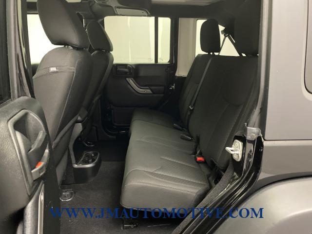 2017 Jeep Wrangler Unlimited Sport 4x4, available for sale in Naugatuck, Connecticut | J&M Automotive Sls&Svc LLC. Naugatuck, Connecticut 2017 Jeep Wrangler Unlimited Sport 4x4, available for sale in Naugatuck, Connecticut | J&M Automotive Sls&Svc LLC. Naugatuck, Connecticut