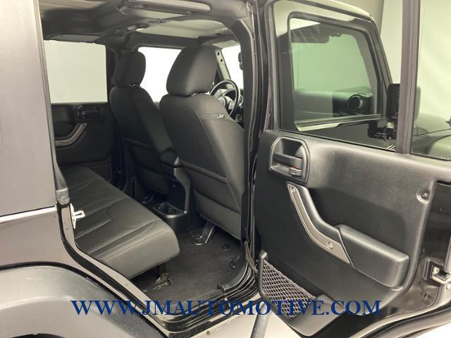 2017 Jeep Wrangler Unlimited Sport 4x4, available for sale in Naugatuck, Connecticut | J&M Automotive Sls&Svc LLC. Naugatuck, Connecticut 2017 Jeep Wrangler Unlimited Sport 4x4, available for sale in Naugatuck, Connecticut | J&M Automotive Sls&Svc LLC. Naugatuck, Connecticut