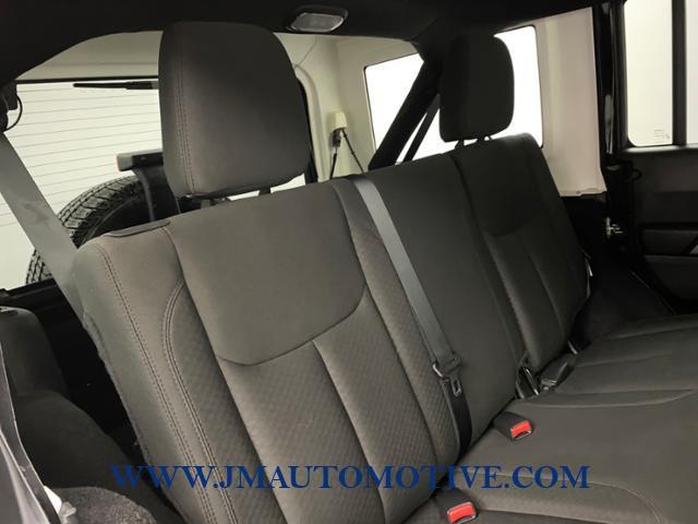 2017 Jeep Wrangler Unlimited Sport 4x4, available for sale in Naugatuck, Connecticut | J&M Automotive Sls&Svc LLC. Naugatuck, Connecticut 2017 Jeep Wrangler Unlimited Sport 4x4, available for sale in Naugatuck, Connecticut | J&M Automotive Sls&Svc LLC. Naugatuck, Connecticut