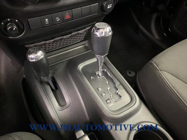 2017 Jeep Wrangler Unlimited Sport 4x4, available for sale in Naugatuck, Connecticut | J&M Automotive Sls&Svc LLC. Naugatuck, Connecticut 2017 Jeep Wrangler Unlimited Sport 4x4, available for sale in Naugatuck, Connecticut | J&M Automotive Sls&Svc LLC. Naugatuck, Connecticut