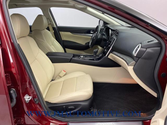 Used Nissan Maxima SL 3.5L 2020 | J&M Automotive Sls&Svc LLC. Naugatuck, Connecticut Used Nissan Maxima SL 3.5L 2020 | J&M Automotive Sls&Svc LLC. Naugatuck, Connecticut